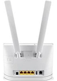 Resim Huawei Modem/yönlendirici B315-22 Wifi N150, 4g Zekâlı 