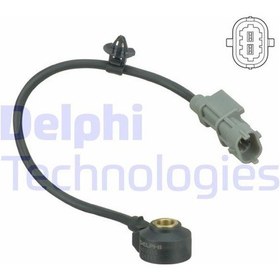 Resim Delphı As10205 - Vuruntu Sensörü Hyundaı Accent Blue 10- / Elant 