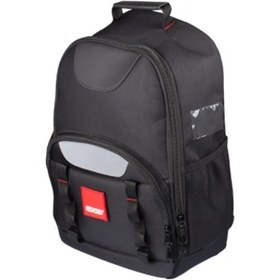 Resim Ceta Form Teknisyen Sırt Çantası 355X460X225 A26-Bp01 