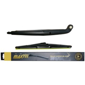 Resim Kıa Sportage V Nq5 2021- Arka Silecek Komple Süpürgeli - 305 Mm 