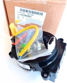 Resim Chevrolet Captiva C140 Kasa Airbag Zemberği Gm Orjinal 42390991 