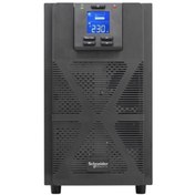 Resim Schneider Srvs1k Smart 1kva Online Ups 