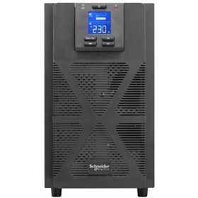 Resim Schneider Srvs1k Smart 1kva Online Ups 