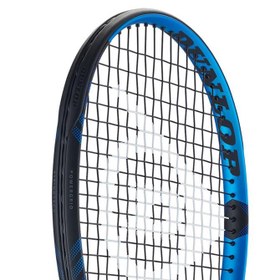 Resim Dunlop D Tr Fx Team 260 G2 Nh Unisex Tenis Raketi 