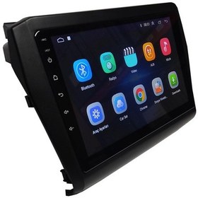 Resim Suzuki Swift 2020-2022 9 inç 4-64 GB Android Carplay Multimedya 
