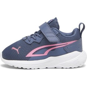Resim Puma 38738814 All-day Active Ac+ Inf Bebek Günlük Spor Ayakkabı Renkli Çok Renkli 