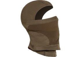 Resim Oil Company Termal Pro Skin Kar Maskesi Haki 