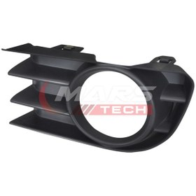 Resim Sis Lamba Çerçevesi Renault Megane Iı 2002-2006 Sol N11.16772 