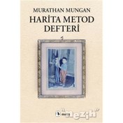 Resim Harita Metod Defteri 