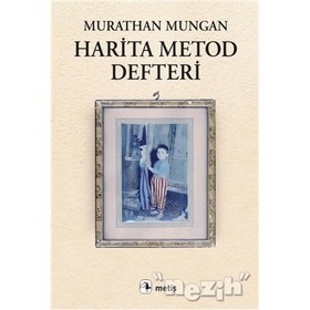 Resim Harita Metod Defteri 