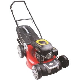Resim Baco BC-530R59 İtmeli 53 CM Çim Biçme Makinesi 