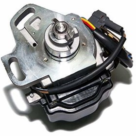 Resim Distribütör Corolla AE101 4AFE Enjeksiyonlu 6 Fiş 