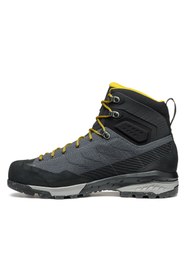 Resim Scarpa Mescalito Trk Planet Gore-tex Erkek Outdoor Bot 61051-200 G-curry Gri 