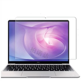 Resim Microcase Huawei Matebook 13 Nano Esnek Ekran Koruma Filmi 