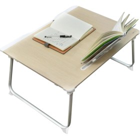 Resim Bix Saiji G6 Ultimate Çekmeceli Notebook Tablet Laptop Çalışma Masası 