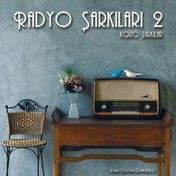 Resim Radyo Şarkıları 2 Plak DMS