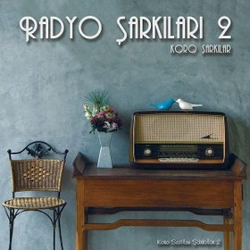 Resim Radyo Şarkıları 2 Plak 
