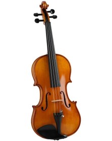 Resim Rösler Rs5a 4/4 Keman 