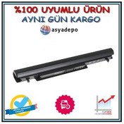 Resim Asus Uyumlu S550CB Batarya Pil 