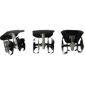 Resim İtal 26x9t Tırpan Çapalama Aparatı 