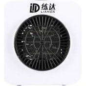 Resim Troy Mitchel Isıtıcı Plazma Isıtıcı Yüksek Güçlü Isıtıcı Çok Fonksiyonlu Isıtıcı Kurutucu Ptc Seramik (Yurt Dışından) 