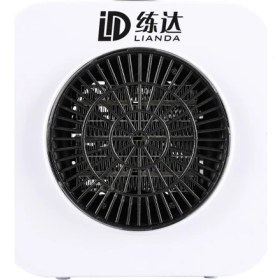 Resim Troy Mitchel Isıtıcı Plazma Isıtıcı Yüksek Güçlü Isıtıcı Çok Fonksiyonlu Isıtıcı Kurutucu Ptc Seramik (Yurt Dışından) 