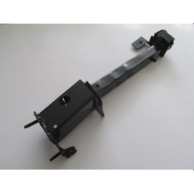 Resim Renault Megane 4 Sd 21/24 Şasi Uç Demi Ri Kolu Sol Beşi K Motor Beşi Ği Ne Takılan 