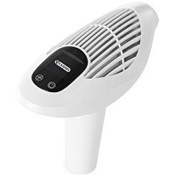 Resim Yasomi Private Plus Özel Çantalı Yüksek Işın Seviyesi ve Sınırsız Atım Buz Başlıklı Lazer Epilasyon Cihazı 