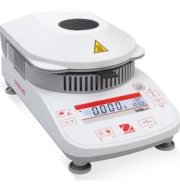 Resim Ohaus MB27 Nem Tayin Cihazı 90 GR/0.001 GR/160 °c 