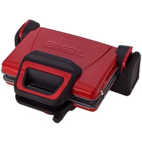 Resim Akel Ab680 Tostall Tost Makinesi 
