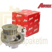 Resim AIRTEX Opel Astra F Devirdaim 1.4-1.6 16v Benzinli [] 