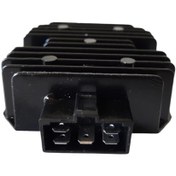 Resim Genel Markalar Rmg Crystal Regülatör 5 Fişli 