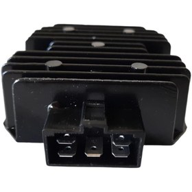 Resim Genel Markalar Rmg Crystal Regülatör 5 Fişli 