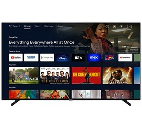 Resim Vestel 70QA9701 70" 177 EKRAN 4K UHD Android Qled TV 