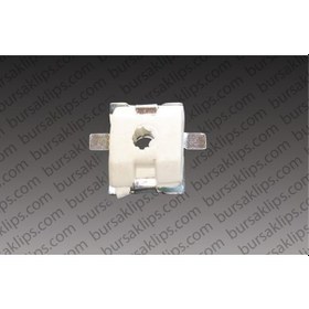 Resim Fiat Tempra-tipo Slx Kolçak Somunu Saclı 5 Adet 