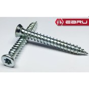 Resim Tdr Beton Buldex Vida 7,5x120 - 100 Adet 