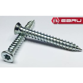 Resim Tdr Beton Buldex Vida 7,5x120 - 100 Adet 