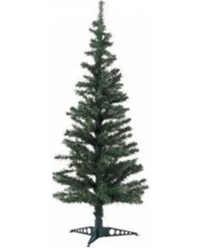 Resim 120 Cm Yılbaşı Çam Ağacı 