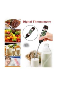 Resim Engpars Termometre Dijital Otomatik 