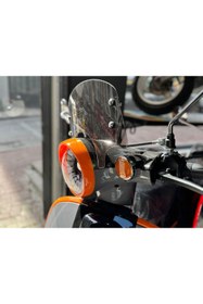 Resim Falcon GZD MOTORDAN FALCON TURTLE 50CC 