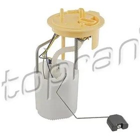 Resim Vw Cc B6 Yakit Depo Samandirasi 2.0 Tdi 2009-2011 Cbbb Cfgb Clla Topran 115278001 