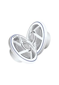 Resim Pioneer TS-MR1600 2 Yollu Marin Hoparlör 