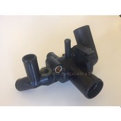 Resim Oest88.03 - Termostat Gövdesı 88 C V347 
