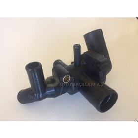 Resim Oest88.03 - Termostat Gövdesı 88 C V347 