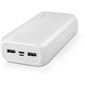 Resim Ttec ReCharger Ultra 30.000 mAh Taşınabilir Şarj Aleti/Powerbank 