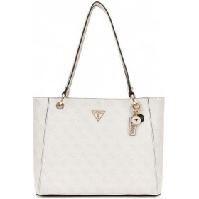 Resim Guess Noelle Iı Tote-kadın Omuz Çantası -bg967225 Dko 