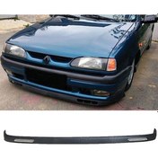 Resim Renault Europa Lgn Tip V2 Ön Lip Mat Siyah 