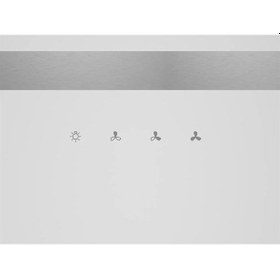 Resim Siemens LC95fCJ70T Davlumbaz 