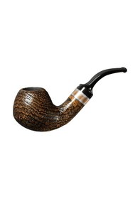 Resim Vauen Kira Kı 515 9mm. Filtreli Akrilik Saplı Pipo 215168 