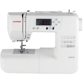 Resim Janome 